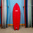 Actual Board: Lost Round Nose Fish Retro Revamp 23 PU/Poly 6'1" — 41.5L