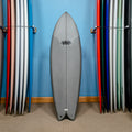 Lost Round Nose Fish Retro Revamp 23 PU/Poly 6'3"