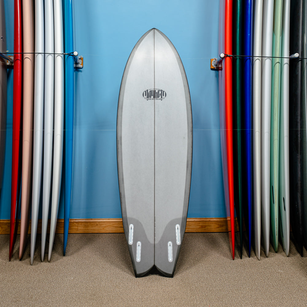 Lost Round Nose Fish Retro Revamp 23 – REAL Watersports