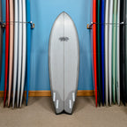 Lost Round Nose Fish Retro Revamp 23 PU/Poly 6'3"