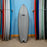 Actual Board: Lost Round Nose Fish Retro Revamp 23 PU/Poly 6'3" — 44.5L