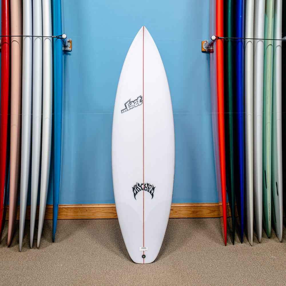 Lost 3.0 Stub PU/Poly 5'8"