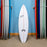 Actual Board: Lost 3.0 Stub PU/Poly 5'9" — 27.5L