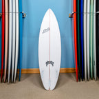 Lost 3.0 Stub PU/Poly 5'11"