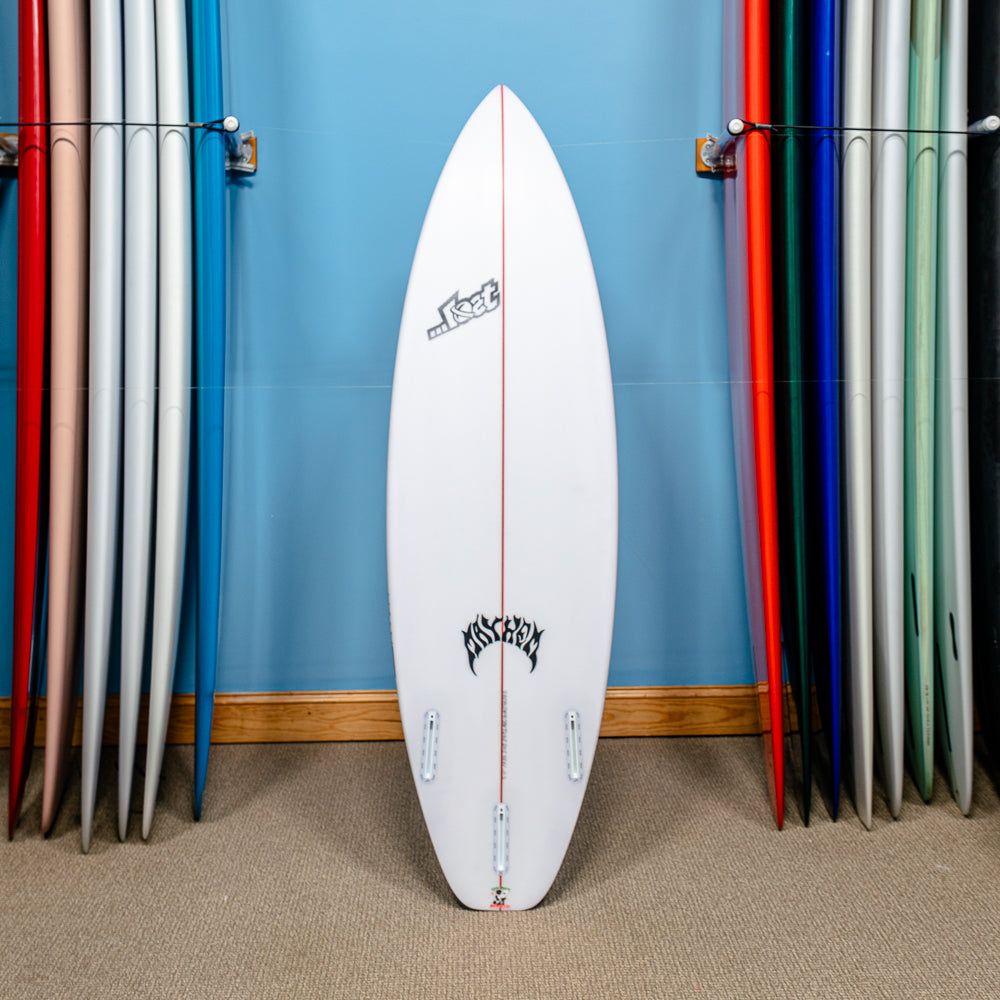 Lost 3.0 Stub PU/Poly 5'11"