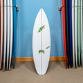 Lost The Ripper PU/Poly 5'3"