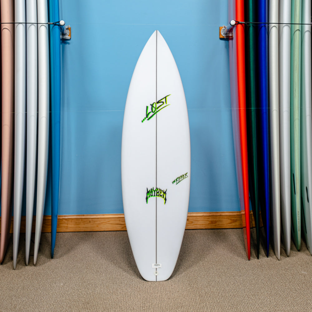 Lost The Ripper PU/Poly 5'3"