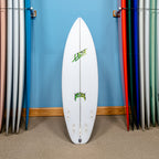 Lost The Ripper PU/Poly 5'3"