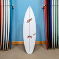 Lost The Ripper PU/Poly 5'4"