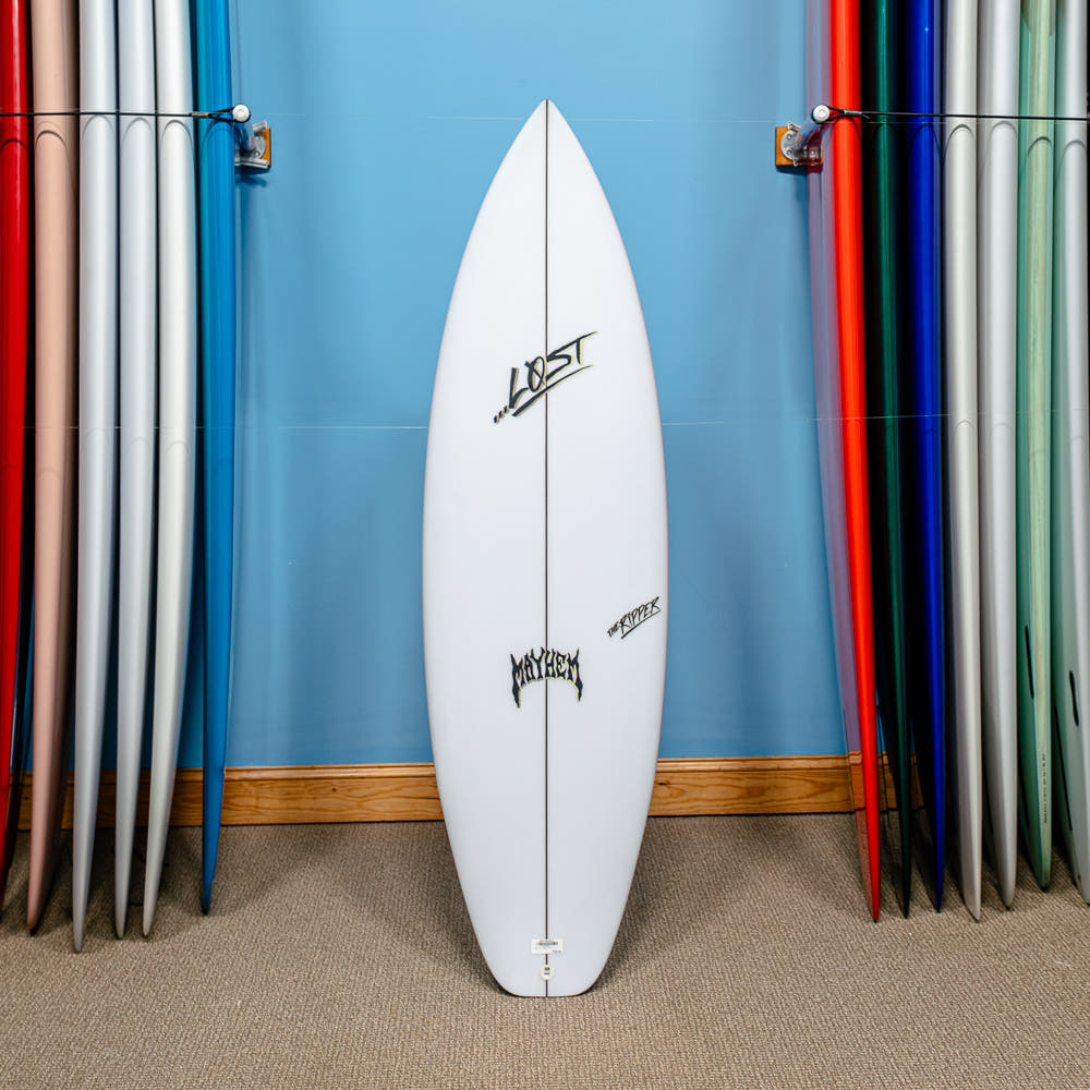 Lost The Ripper PU/Poly 5'6"