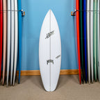 Lost The Ripper PU/Poly 5'6"