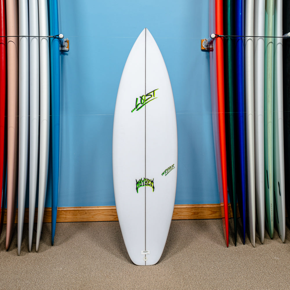Lost The Ripper PU/Poly 5'7"