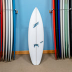 Lost The Ripper PU/Poly 5'8"