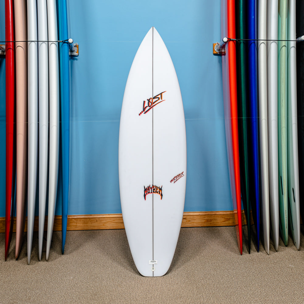 Lost The Ripper PU/Poly 5'9"