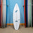 Actual Board: Lost The Ripper PU/Poly 5'9" — 29.5L
