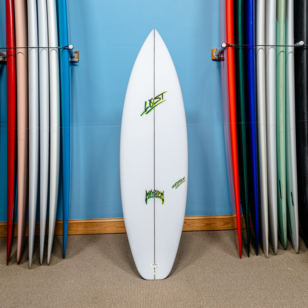 Lost The Ripper PU/Poly 5'10"