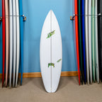 Lost The Ripper PU/Poly 5'10"