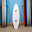 Actual Board: Lost The Ripper PU/Poly 5'11" — 32.2L