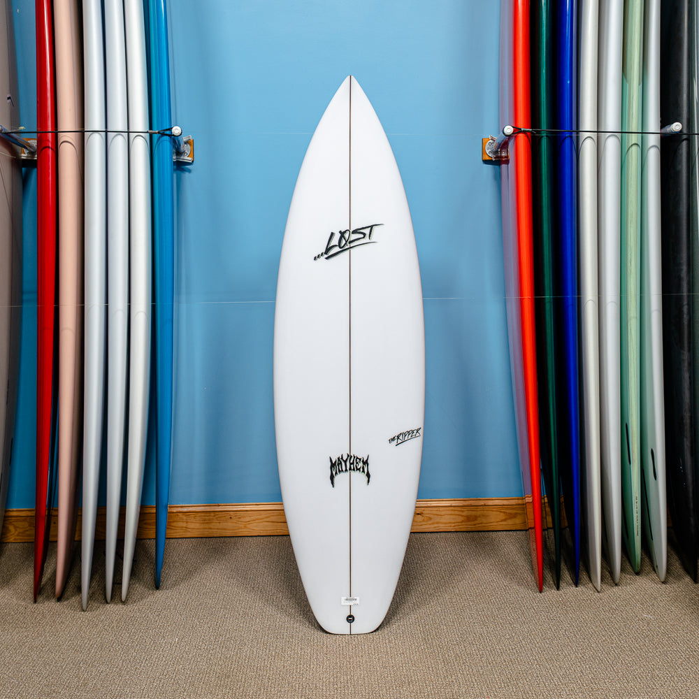 Lost The Ripper PU/Poly 6'0"