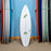 Actual Board: Lost The Ripper PU/Poly 6'1" — 34.75L