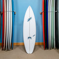 Lost The Ripper PU/Poly 6'2"