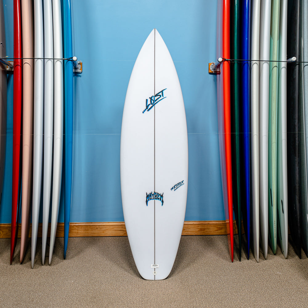 Lost The Ripper PU/Poly 6'2"