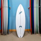 Lost The Ripper PU/Poly 6'2"