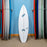Actual Board: Lost The Ripper PU/Poly 6'2" — 36.2L