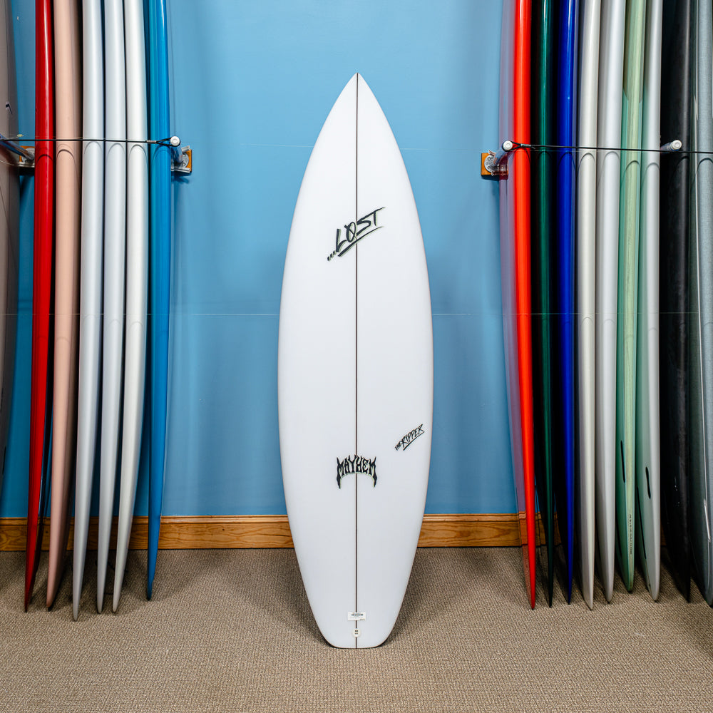 Lost The Ripper PU/Poly 6'2"