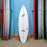 Actual Board: Lost The Ripper PU/Poly 6'2" — 36.2L