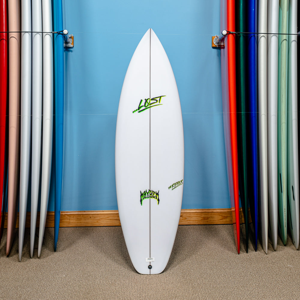 Lost The Ripper PU/Poly 5'6"