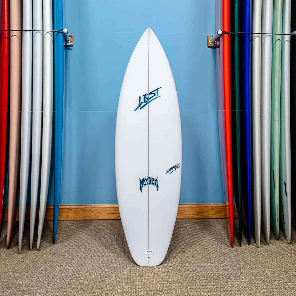 Lost The Ripper PU/Poly 5'6"
