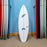 Actual Board: Lost The Ripper PU/Poly 5'6" — 27.5L