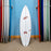 Actual Board: Lost The Ripper PU/Poly 5'7" — 28.75L