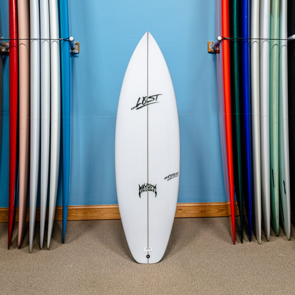 Lost The Ripper PU/Poly 5'7"