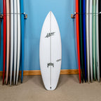 Lost The Ripper PU/Poly 5'7"