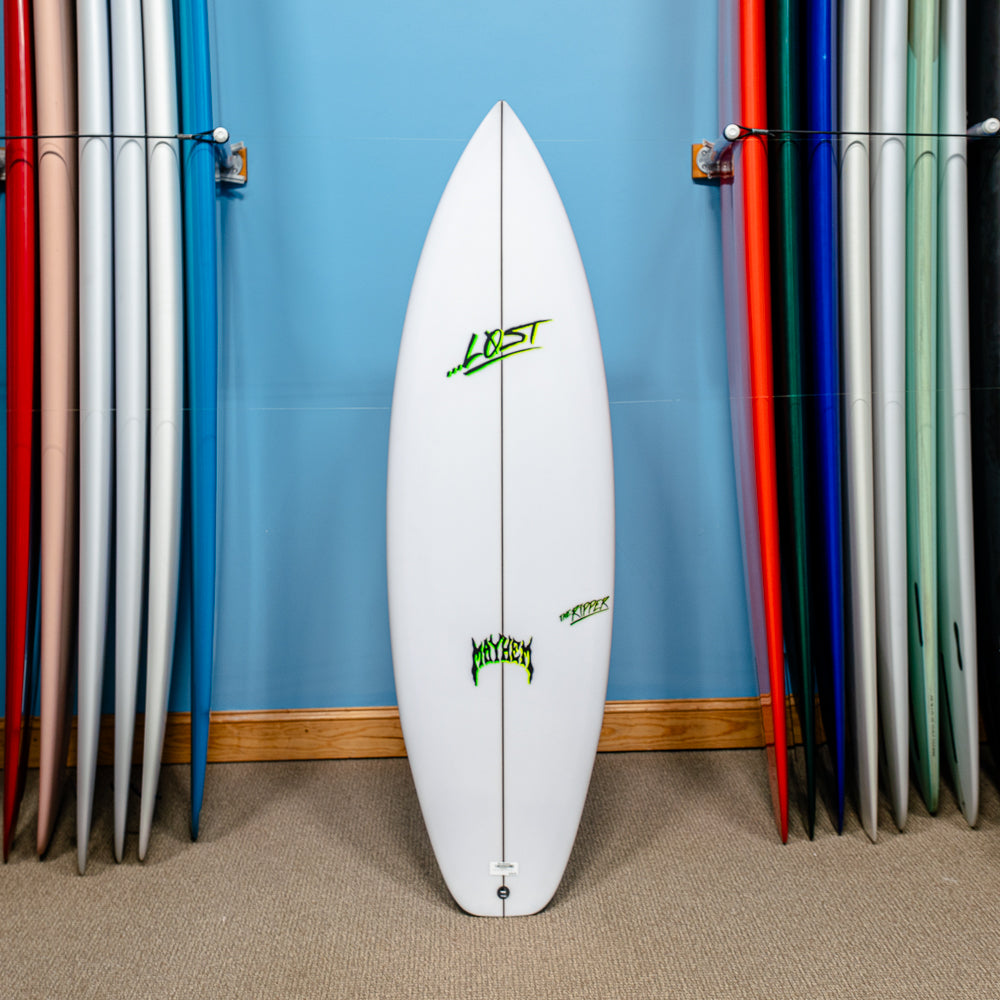 Lost The Ripper PU/Poly 5'8"