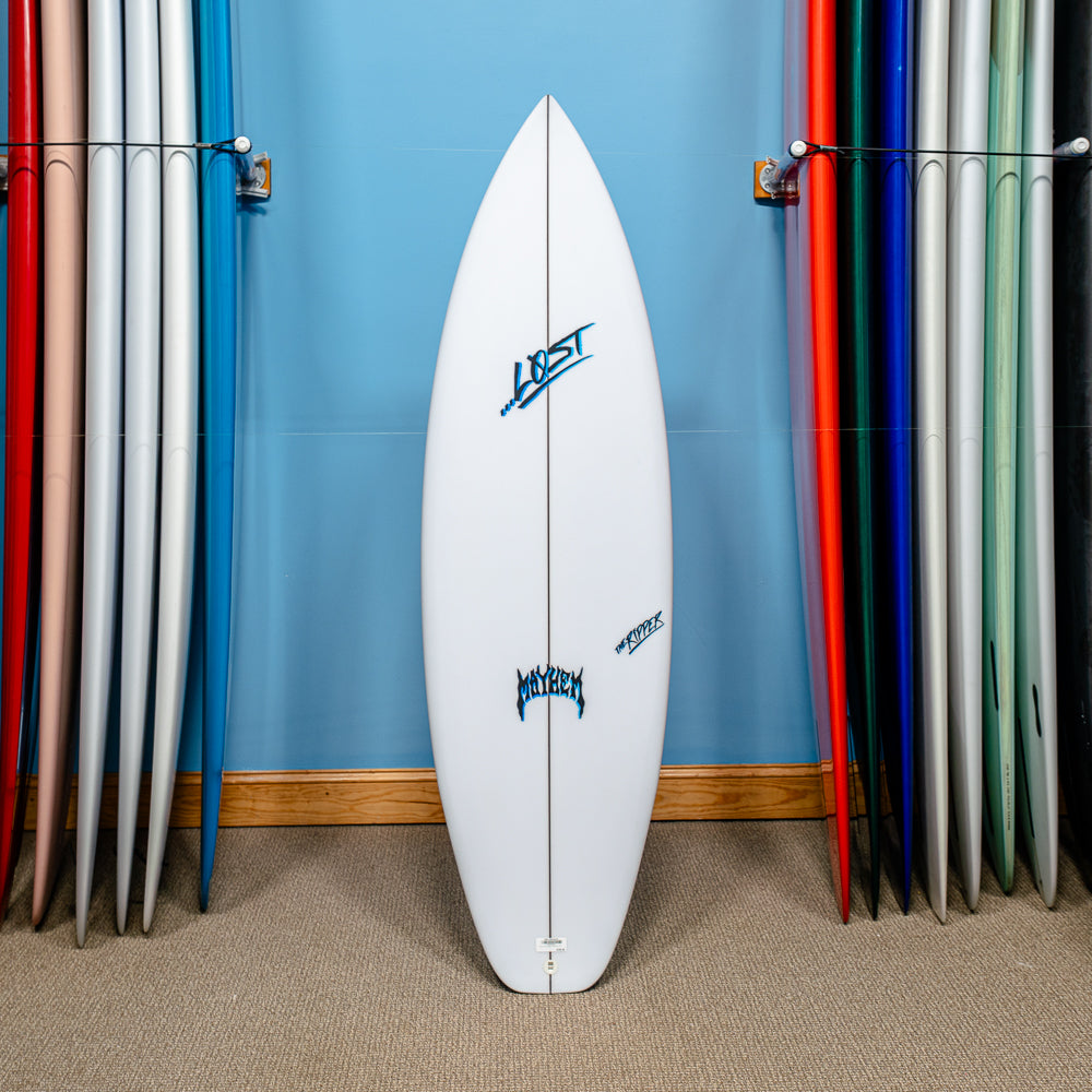 Lost The Ripper PU/Poly 5'9"