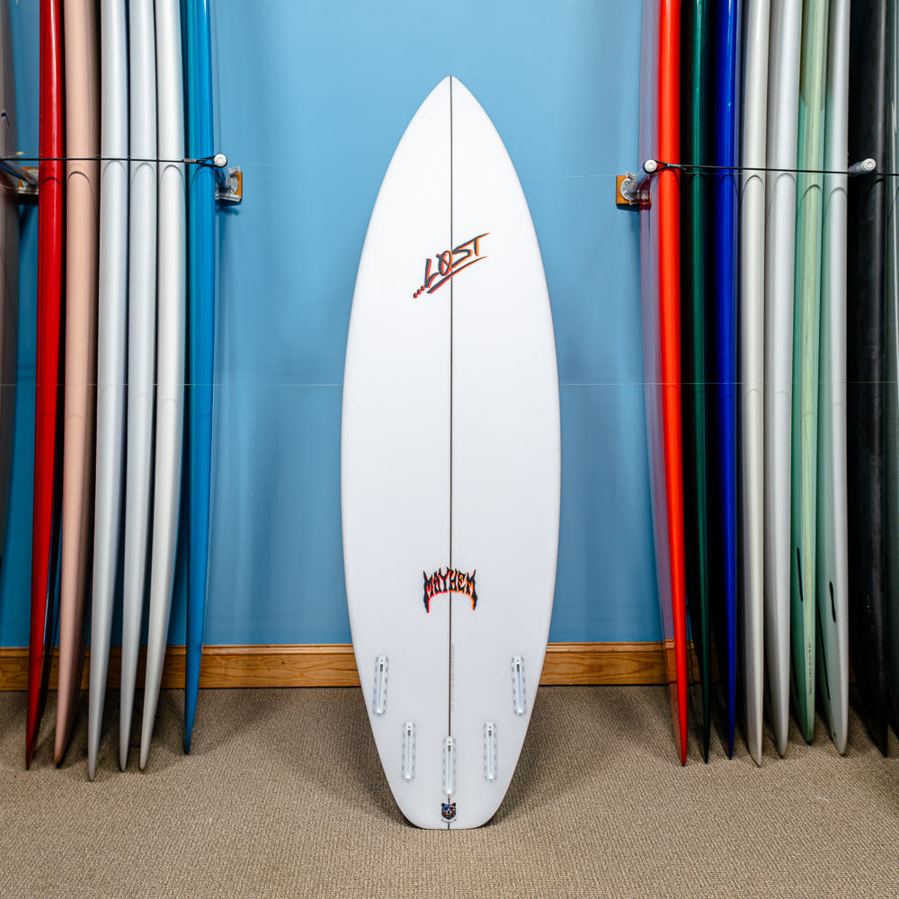 Lost The Ripper PU/Poly 6'5"