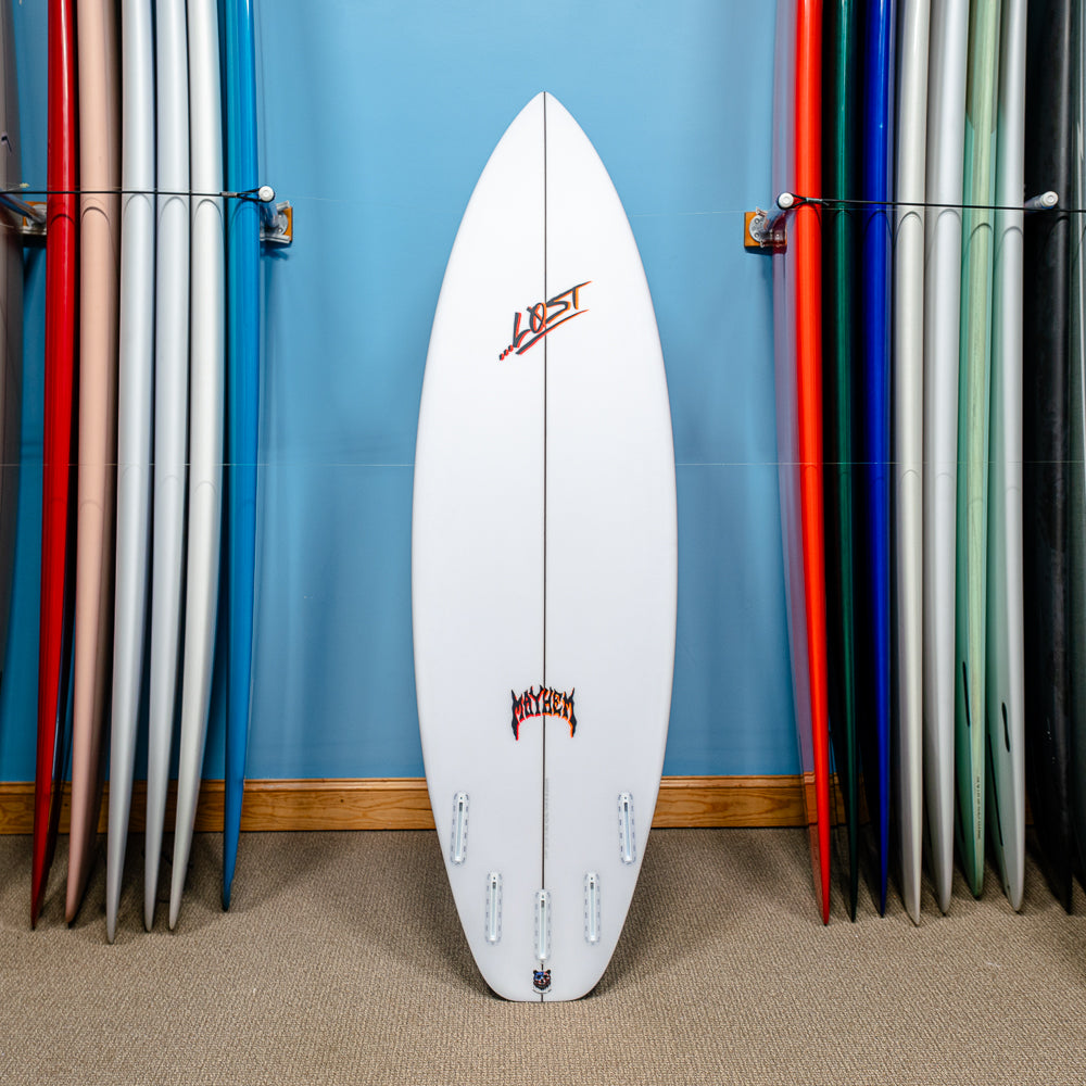 Lost The Ripper PU/Poly 6'5"