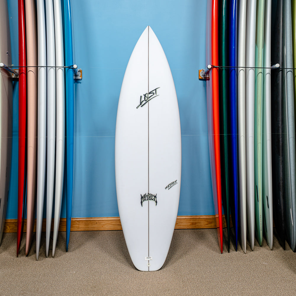 Lost The Ripper PU/Poly 6'6"