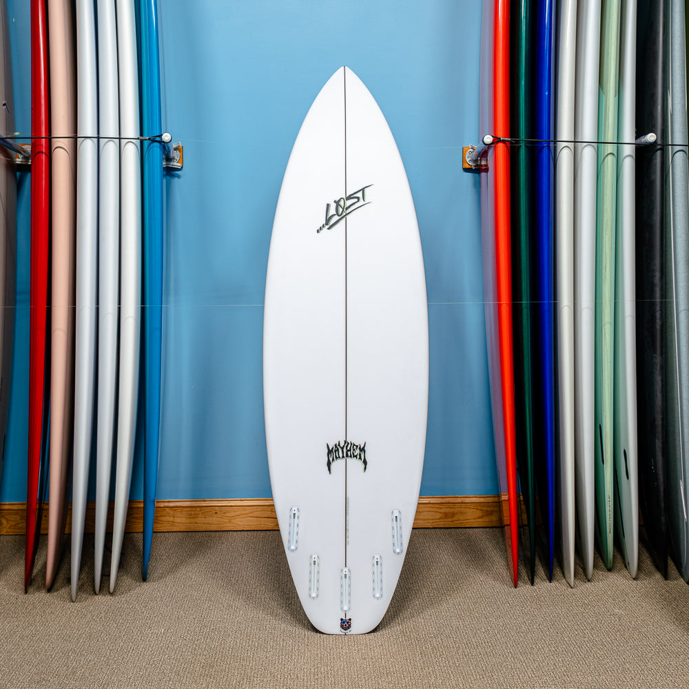 Lost The Ripper PU/Poly 6'6"