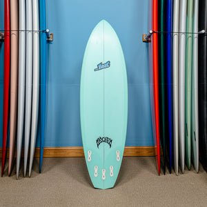 Lost Party Crasher PU/Poly 6'0" — Alternate View