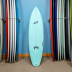 Lost Party Crasher PU/Poly 6'10"
