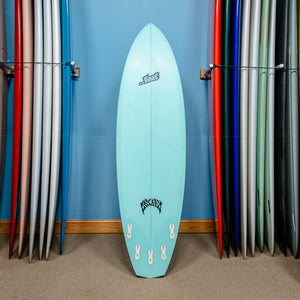 Lost Party Crasher PU/Poly 6'10" — Alternate View