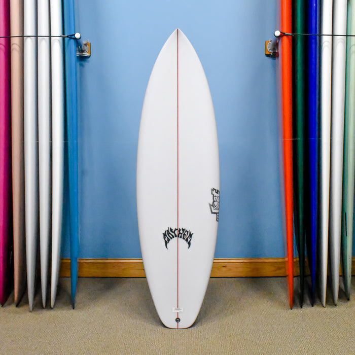 Actual Board: Lost Uber Driver PU/Poly 5'6" — 26L