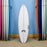 Actual Board: Lost Uber Driver PU/Poly 5'7" — 27L