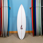 Lost Griffin PU/Poly 5'10"