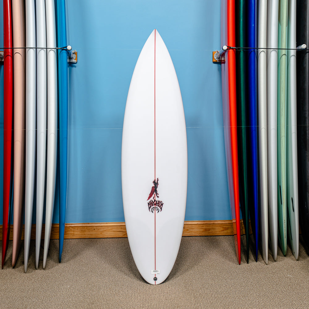 Lost Griffin PU/Poly 5'10"
