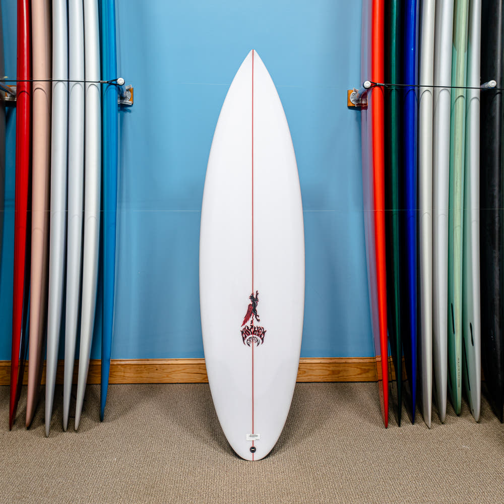 Lost Griffin PU/Poly 5'11"